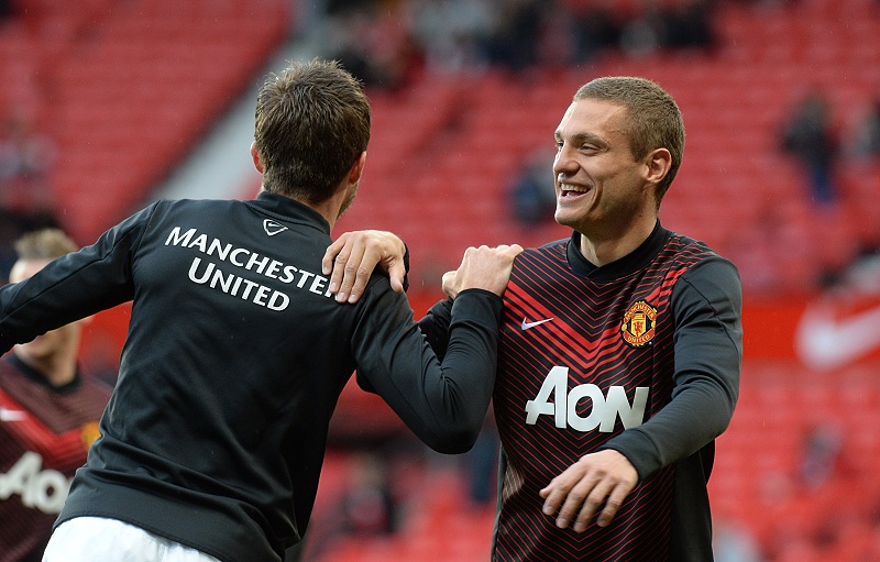 Видић још „решета“ (ВИДЕО)